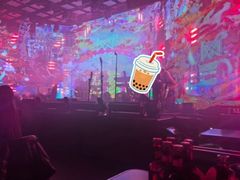 -MOSSO·Liveshow(M3香港广场店)