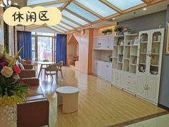 -美喇月子中心(南沙进港店)