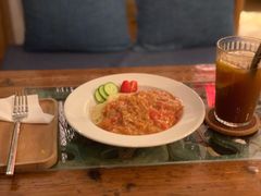 -西关84·History·Art·Cafe