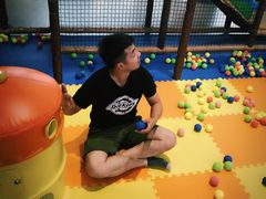 -蒙特利亲子乐园