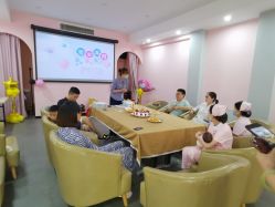 -莲生母婴月子中心(清水河公园店)
