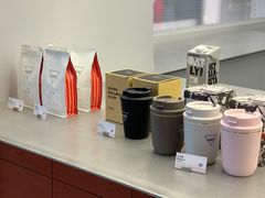 -Manner Coffee(IFS一楼店)