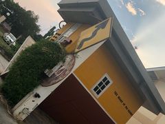 -倒立小屋