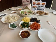 -东方饺子王(和平里店)
