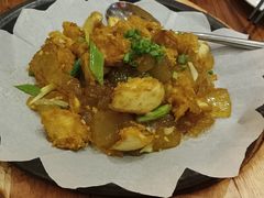 -山西会馆·晋菜·晋商宴·学堂记忆(许坦西街店)