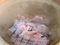 -滇香肴·云南菜蒸汽石锅鱼(云南北路店)