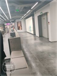 -斑斓色彩沙龙