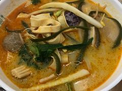 -觅姐一碗健康煮(青浦宝龙广场店)