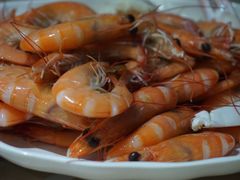 -海大大蒸汽海鲜餐厅·粤菜·特色小炒(欢乐颂店)