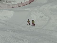 -八达岭滑雪场