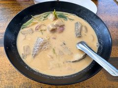 冬阴功海鲜汤-Doo Dee Thai Food(Issan/Isaan/Esan)