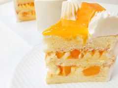 -浮光之丘MontCake生日蛋糕(科华路店)