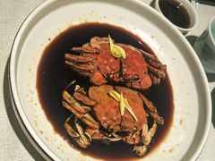 -成隆行·蟹王府(九江路店)
