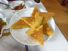 -东北缘餐厅(兰埔路店)