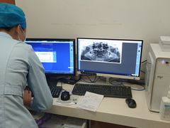 -佛山中大口腔医院·市二级口腔专科医院