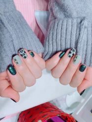 -吉吉靓甲美睫