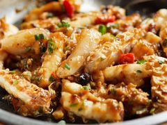 -红日饭店(裕隆三路店)