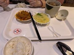 -光明·博海美食花园(上海瑞金医院12号楼店)