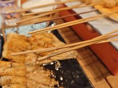 -华府九号海鲜烧烤大排档(龙域店)