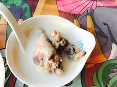 -甘尼仕印度餐厅爵士酒吧(阳春巷店)