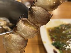 -京朋串屋·烧烤(望京西路总店)