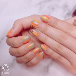 -Pink You美甲美睫纹绣定制中心