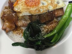 -颓记茶餐厅(美景总店)