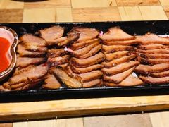 -蜜桃餐厅·伴山(绿宝广场店)