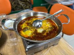 -老师傅餐馆(长沙店)