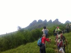 -北京灵山风景区