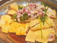 -林辉家宴·本地家常菜·头牌清远鸡(先锋店)