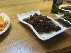 -小平岛開海水饺(浑南店)