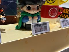 -泡泡玛特POPMART(龙湖杭州滨江天街店)