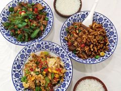 -新新湘菜馆(新中街二条店)