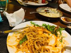 肉酱意面-GreyWhale灰鲸餐厅(武汉国际广场店)