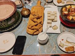 -哈啾嗨·新概念蒙餐(红星新城店)