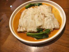-一壶私房菜·顺德菜·顺德鱼生