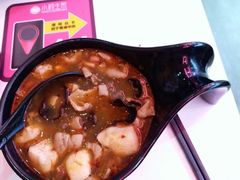 -小杨生煎(湟普汇店)