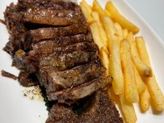 -荣兴酒家(徐家汇店)