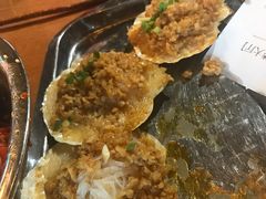 -琥珀老六龙虾(四里河店)