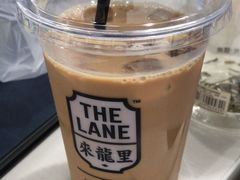 -来龙里 精致 东南亚餐室(万象城店)