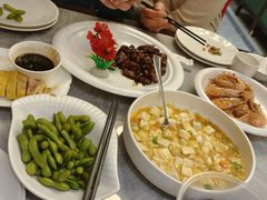 -老绍兴养和饭店(向阳不夜城店)
