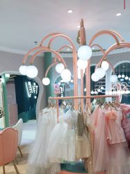 点击看大图 -奈尔宝·儿童乐园·亲子餐厅(苏州大悦城店)