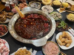 -大龙火锅(老店)