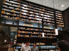 -当米亚诺意大利餐厅(武汉光谷凯悦酒店)