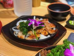 五花肉-绣旻烤肉吧(总店)