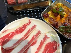 -炽城·烤肉名家(鸿达中央广场店)