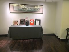 -沈灶河豚宴·河豚融合餐厅(汉中路店)