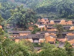 -杨家堂村