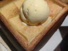 -绿茶餐厅(蓝色港湾店)
